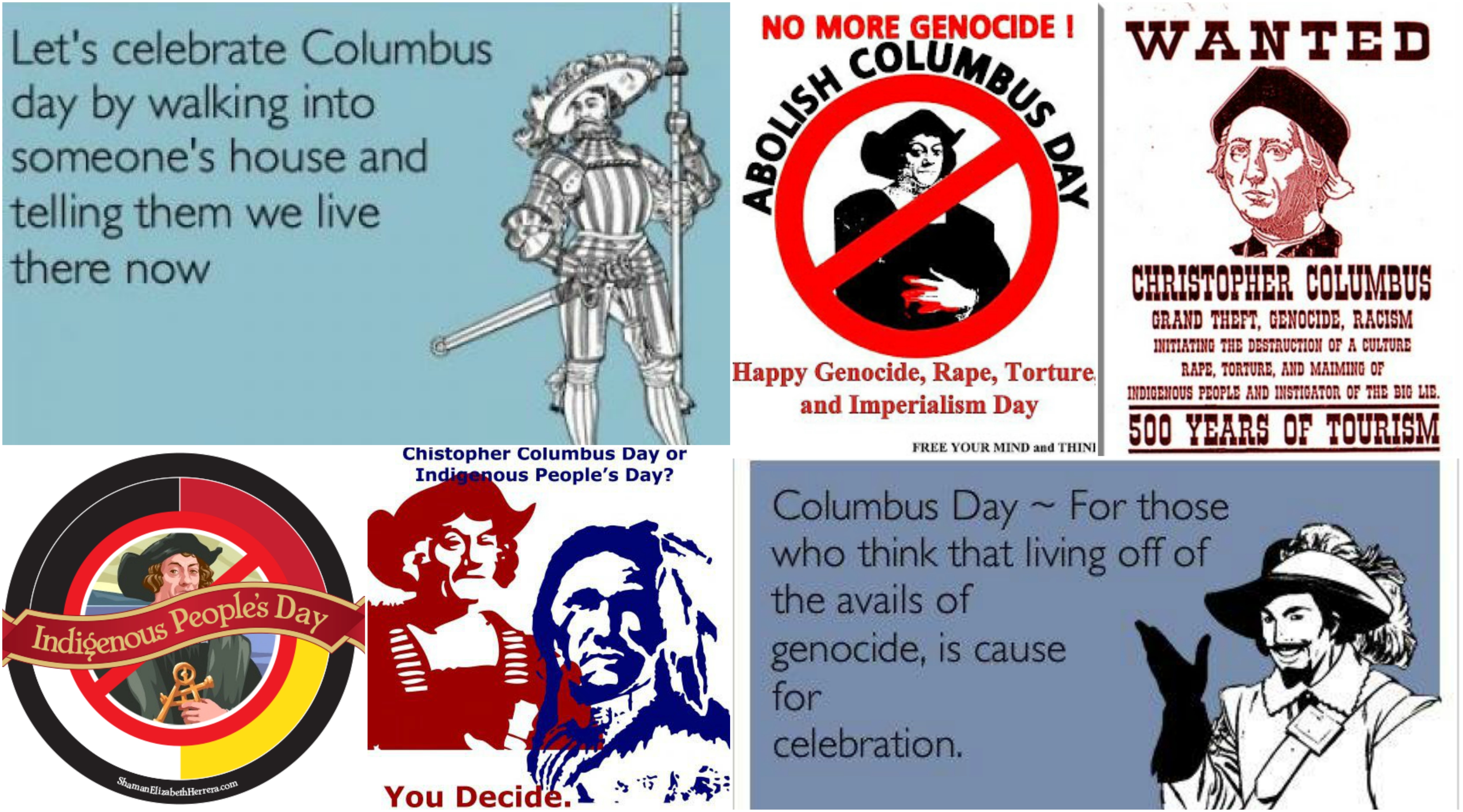 Indigenous Peoples Day Replacing Columbus Day Fallon Burner s Blog. www.fal...
